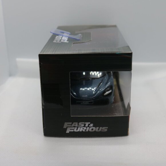 Fast & Furious McLaren 720S new in box 1:32 scale - Picture 5 of 6